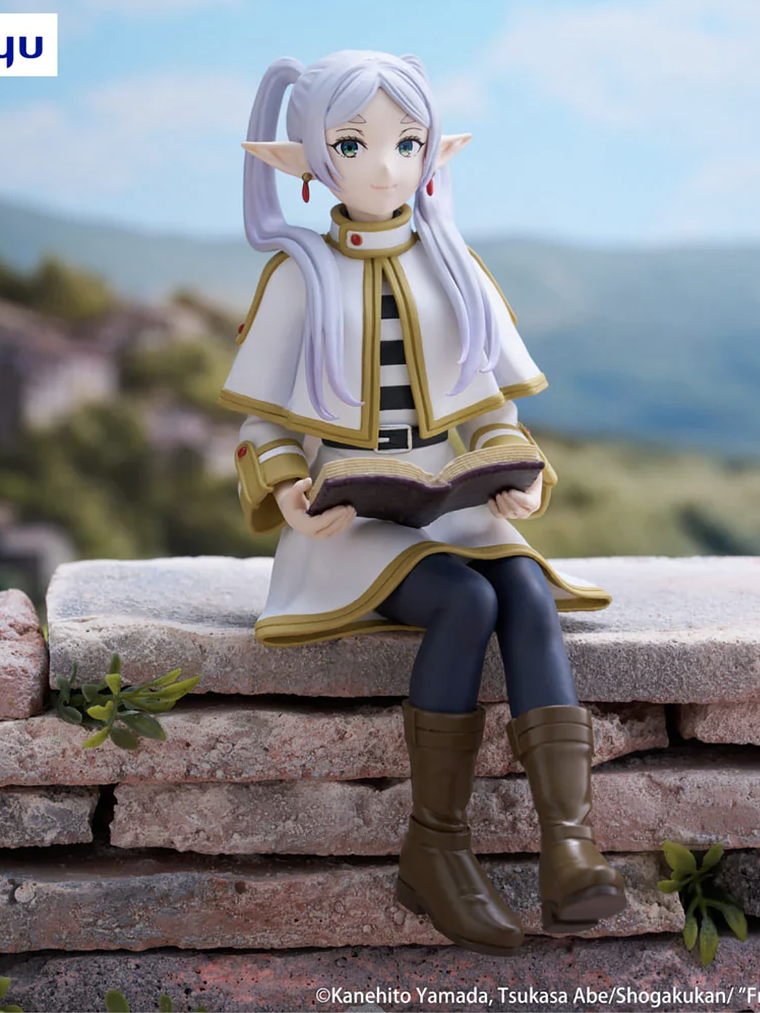 FIGURA FRIEREN NOODLE STOPPER - FRIEREN 1