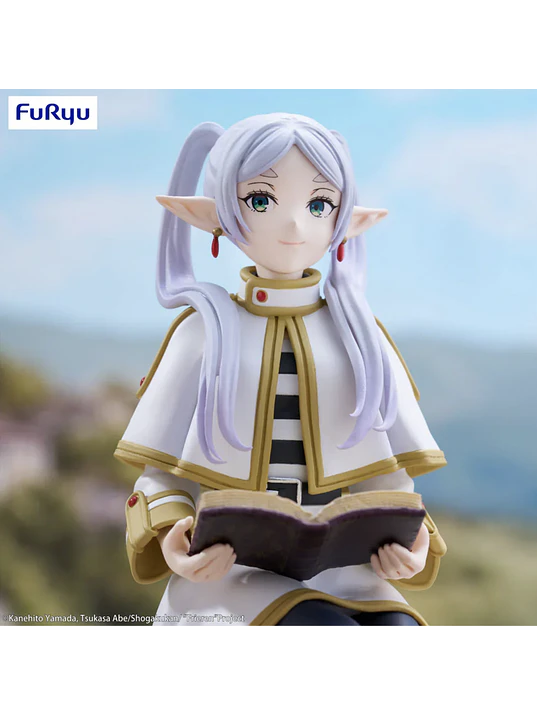 FIGURA FRIEREN NOODLE STOPPER - FRIEREN 2