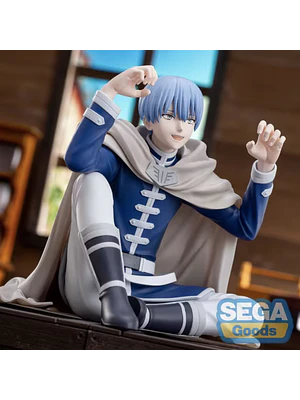FIGURA PACK FRIEREN SEGA CHOKONOSE PREMIUM - FRIEREN + HIMMEL