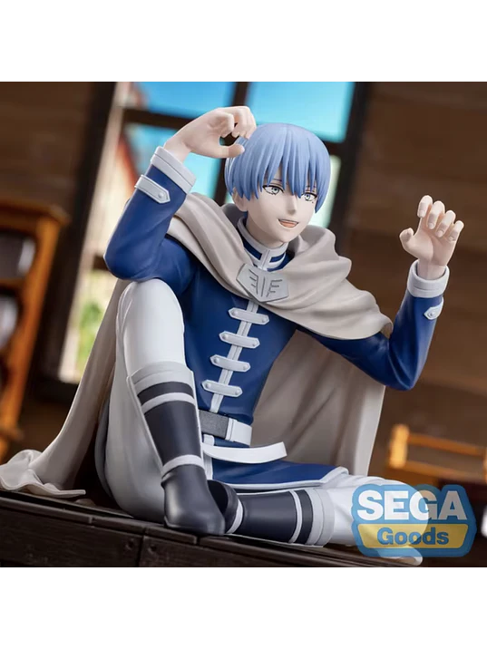 FIGURA PACK FRIEREN SEGA CHOKONOSE PREMIUM - FRIEREN + HIMMEL 1