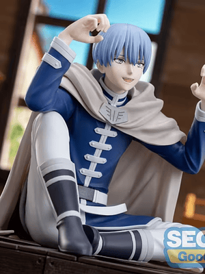 FIGURA PACK FRIEREN SEGA CHOKONOSE PREMIUM - FRIEREN + HIMMEL