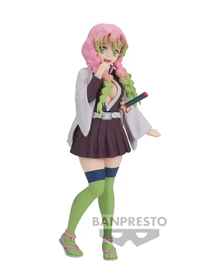 FIGURA DEMON SLAYER GLITTER AND GLAMOURS - MITSURI KANROJI