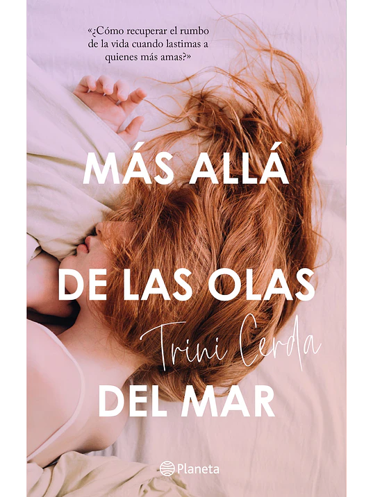 MAS ALLA DE LAS OLAS DEL MAR - PLANETA 1