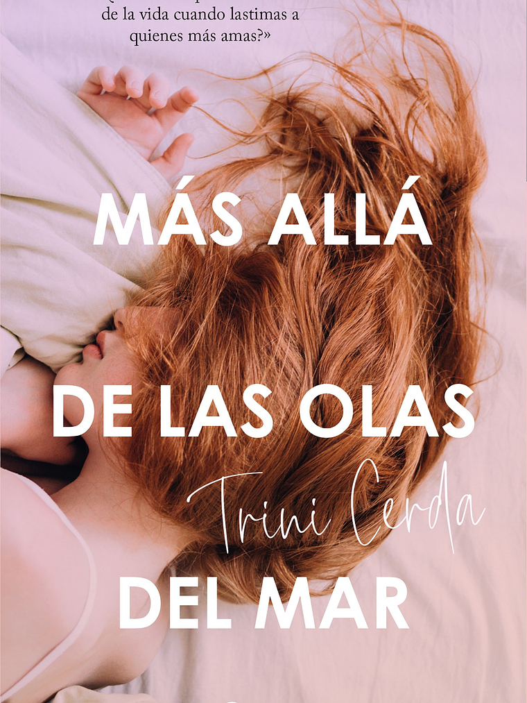 MAS ALLA DE LAS OLAS DEL MAR - PLANETA 1