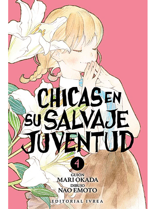 CHICAS EN SU SALVAJE JUVENTUD 04 - IVREA ARGENTINA 1
