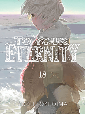 TO YOUR ETERNITY 18 - IVREA ARGENTINA