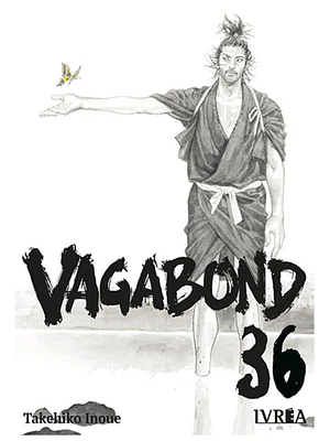 VAGABOND 36 - IVREA ARGENTINA