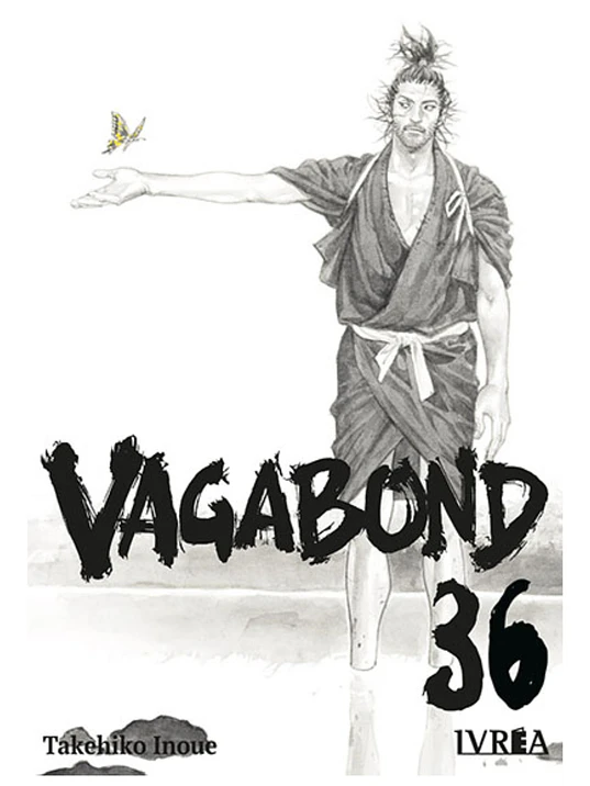 VAGABOND 36 - IVREA ARGENTINA 1
