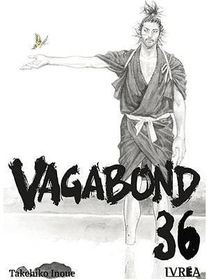VAGABOND 36 - IVREA ARGENTINA