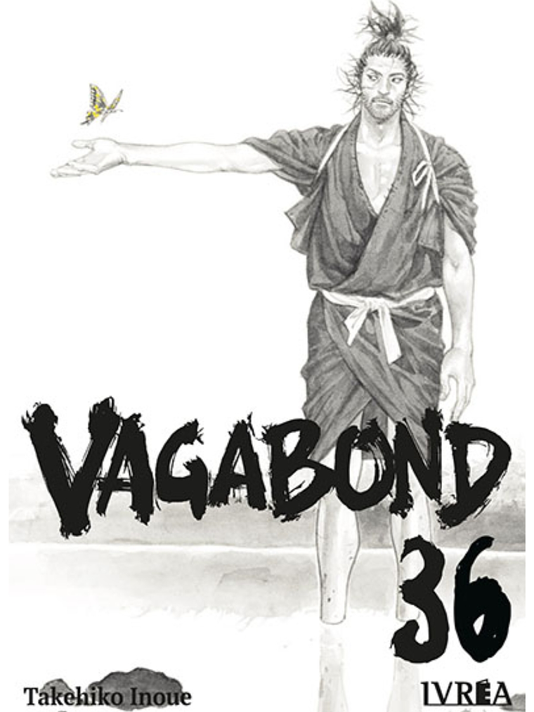 VAGABOND 36 - IVREA ARGENTINA 1