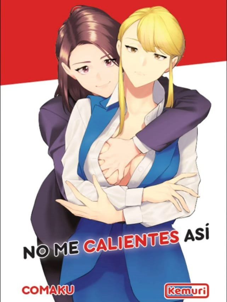 NO ME CALIENTES ASI - KEMURI 1