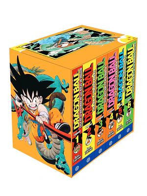DRAGON BALL LEGEND 01 - PLANETA