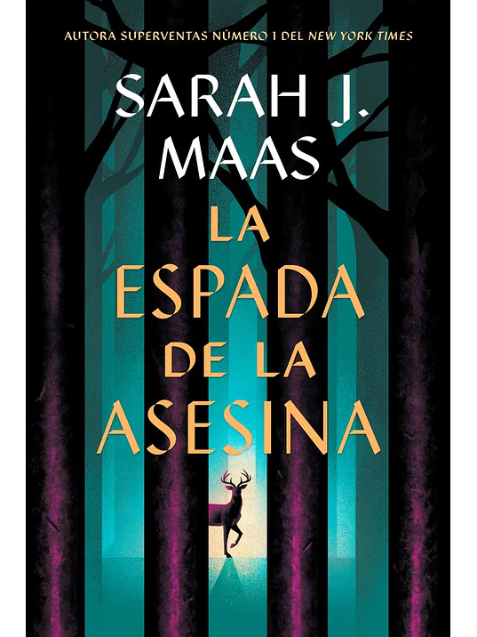 LA ESPADA DE LA ASESINA - HIDRA 1