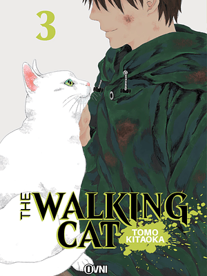 THE WALKING CAT 03 - OVNIPRESS MANGA