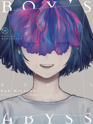 BOYS ABYSS 17 - MILKY WAY