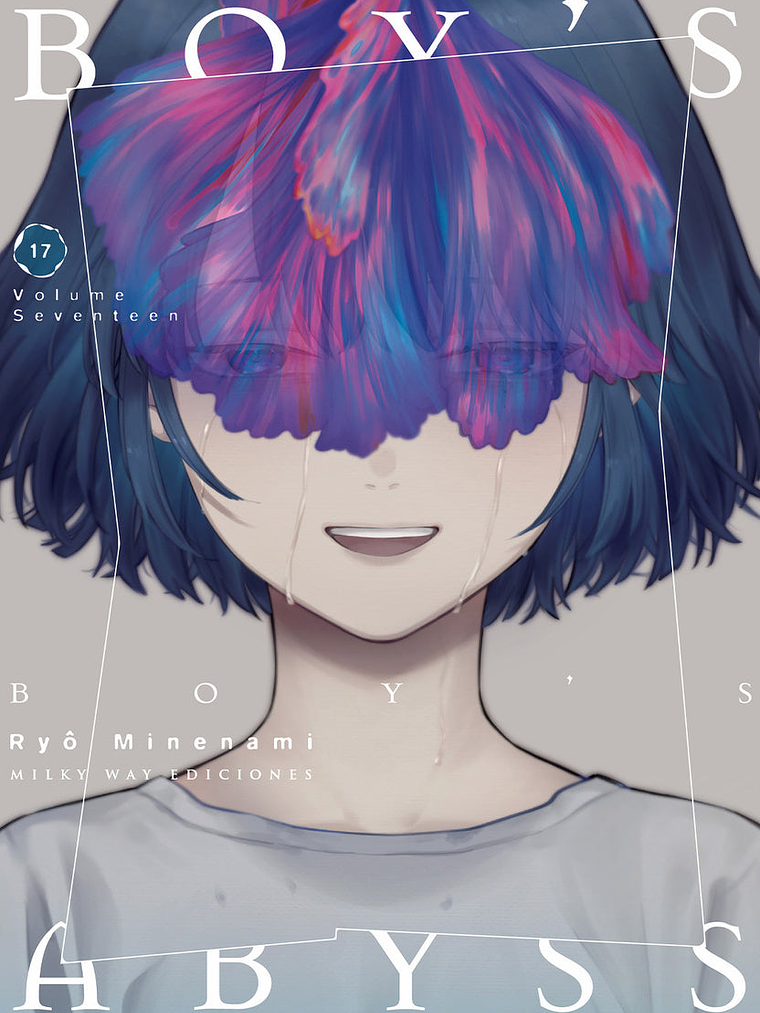 BOYS ABYSS 17 - MILKY WAY 1