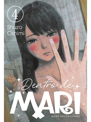 DENTRO DE MARI 04 - MILKY WAY