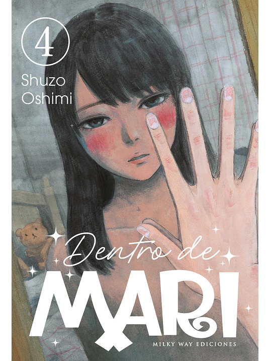 DENTRO DE MARI 04 - MILKY WAY 1