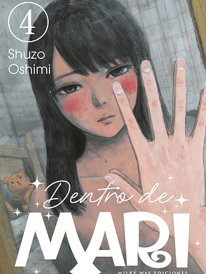 DENTRO DE MARI 04 - MILKY WAY