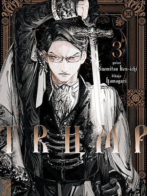 TRUMP 03 - MILKY WAY