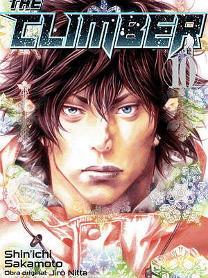 THE CLIMBER 10 - MILKY WAY