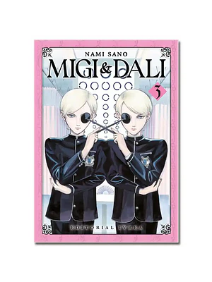 MIGI & DALI 03 - IVREA ARGENTINA