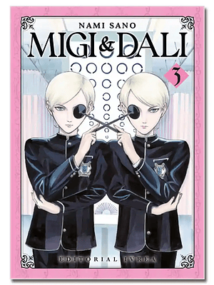 MIGI & DALI 03 - IVREA ARGENTINA