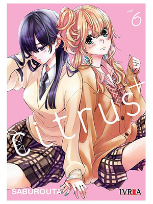 CITRUS + PLUS 06 - IVREA ARGENTINA