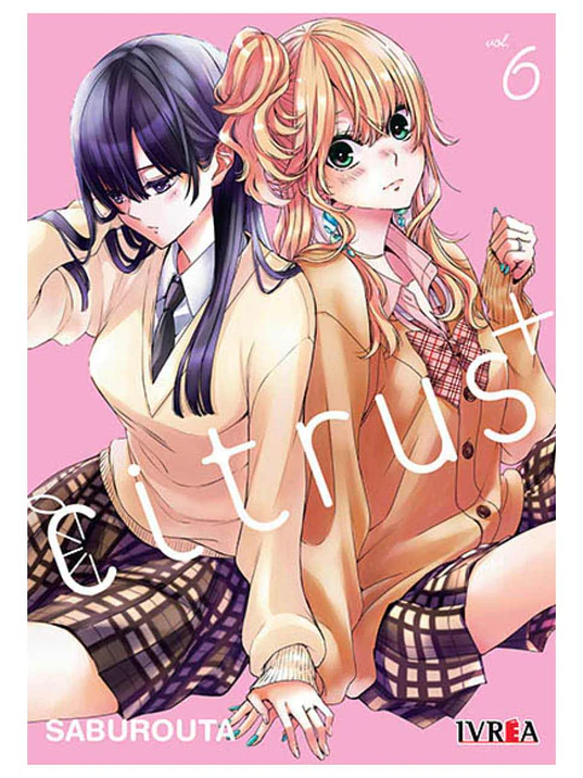 CITRUS + PLUS 06 - IVREA ARGENTINA 1