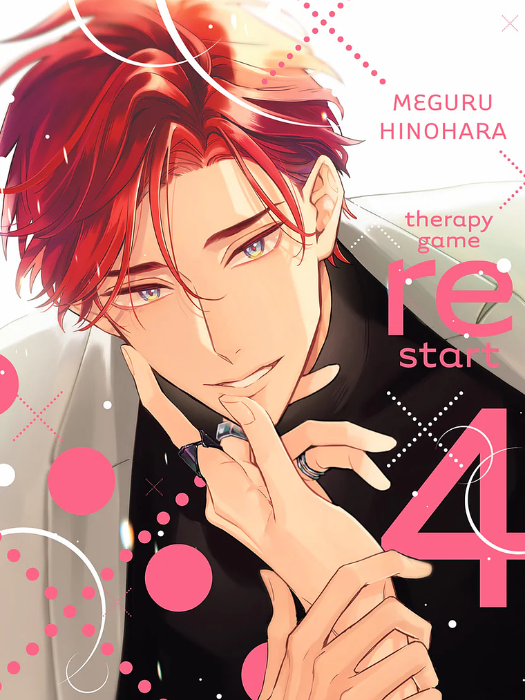 THERAPY GAME RESTART 04 - MILKY WAY 1