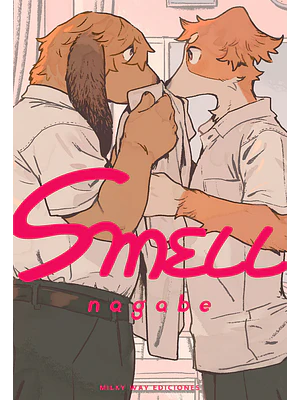 SMELL - MILKY WAY