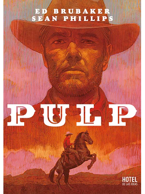 PULP - HOTEL DE LAS IDEAS	