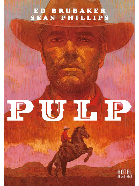 PULP - HOTEL DE LAS IDEAS	 1