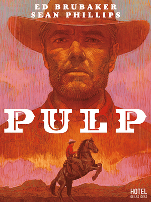 PULP - HOTEL DE LAS IDEAS	