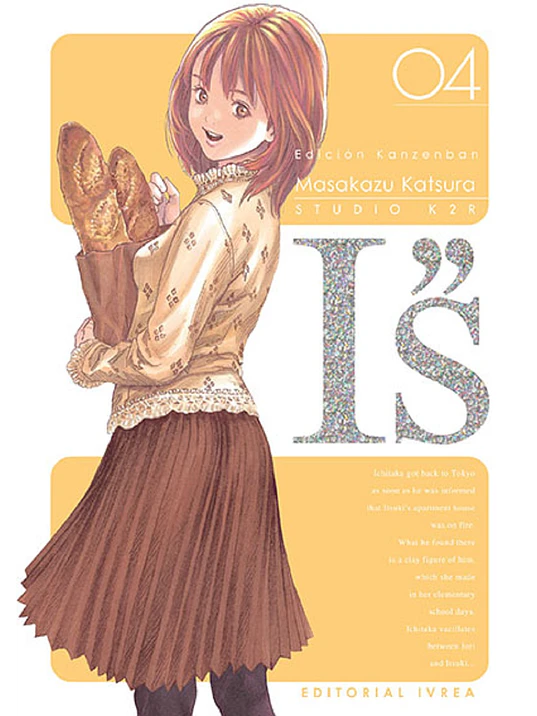 I