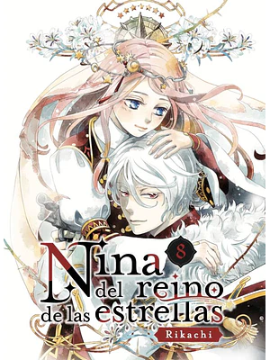 NINA DEL REINO DE LAS ESTRELLAS 08 - ARECHI