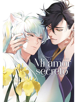MI AMOR SECRETO - ARECHI