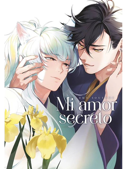 MI AMOR SECRETO - ARECHI 1