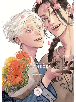 LA CANCIÓN DEL AMANECER 05 EDICIÓN ESPECIAL - ARECHI