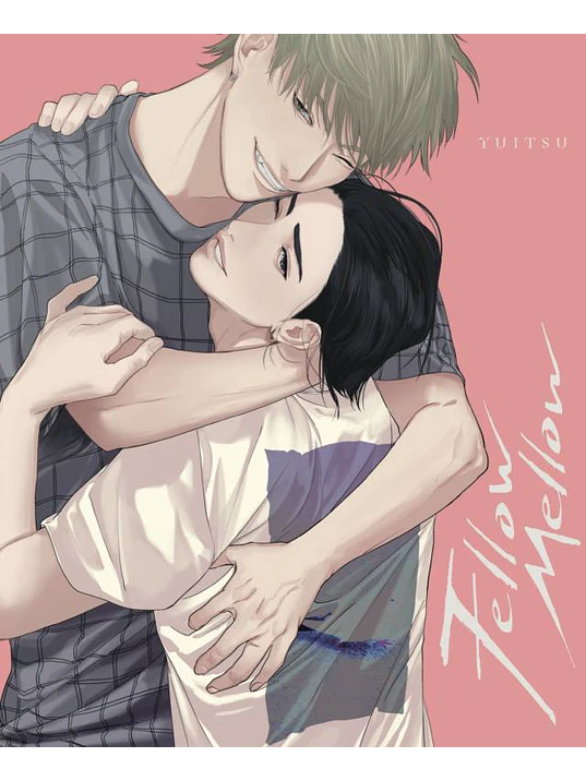 FELLOW MELLOW PACK 01 + 02 - ARECHI 1