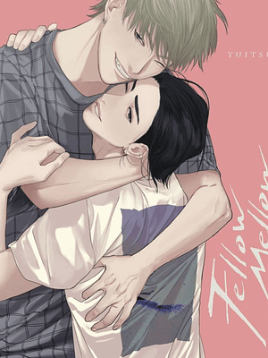 FELLOW MELLOW PACK 01 + 02 - ARECHI