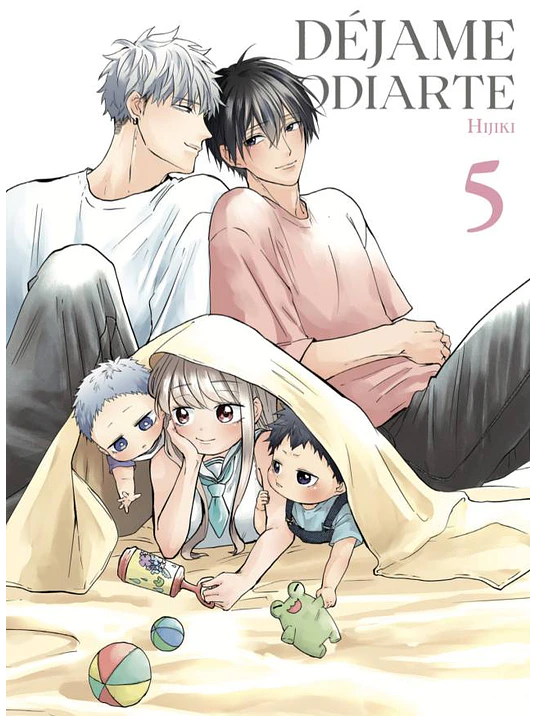 DÉJAME ODIARTE 05 - ARECHI 1