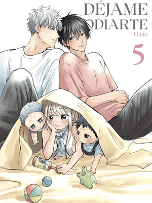 DÉJAME ODIARTE 05 - ARECHI