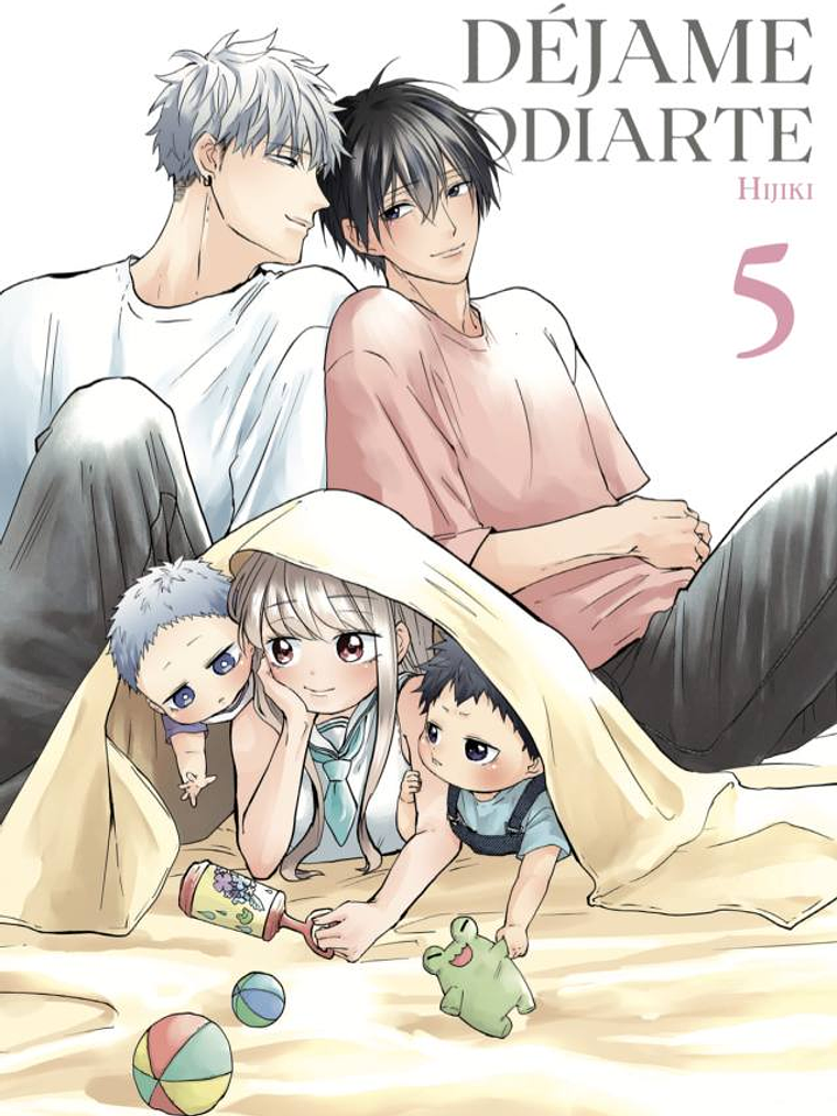 DÉJAME ODIARTE 05 - ARECHI 1