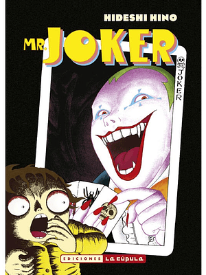 MR. JOKER - LA CUPULA