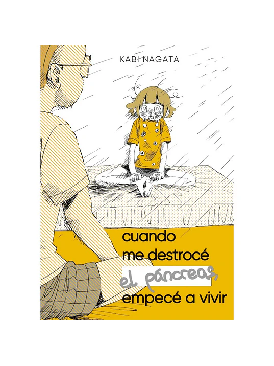 CUANDO ME DESTROCÉ EL PÁNCREAS, EMPECÉ A VIVIR - FANDOGAMIA 1