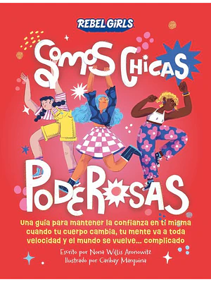 SOMOS CHICAS PODEROSAS - DK