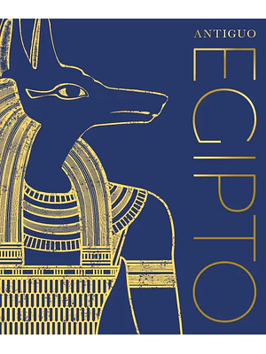 ANTIGUO EGIPTO - DK