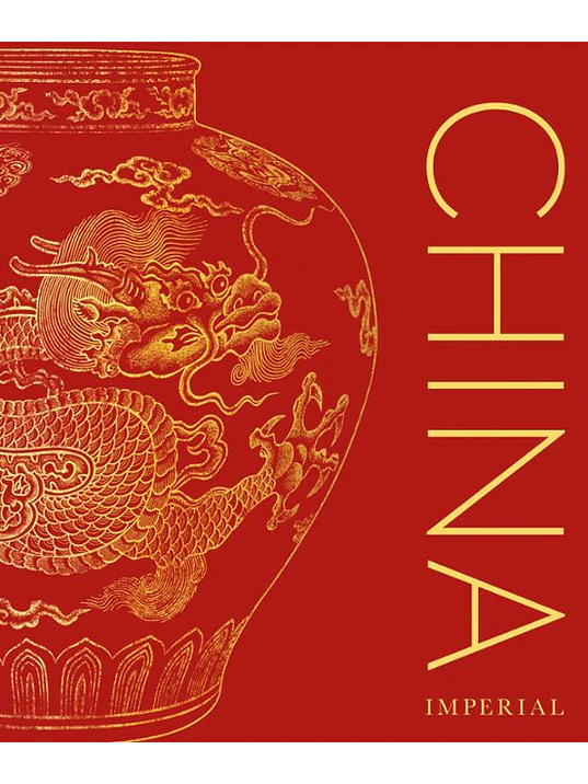 CHINA IMPERIAL - DK 1