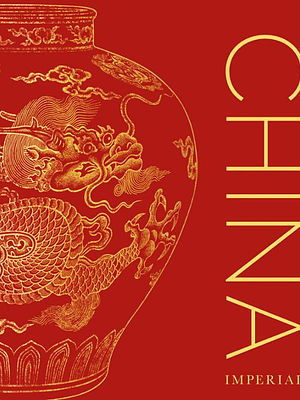 CHINA IMPERIAL - DK
